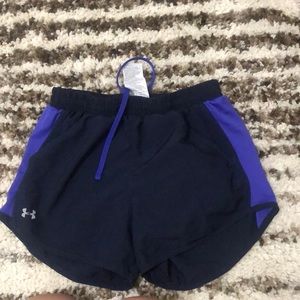 Under Armour shorts